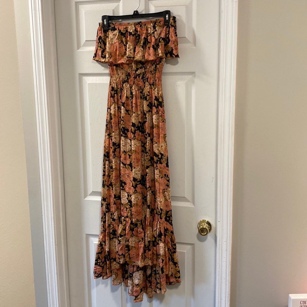 Elan Dress